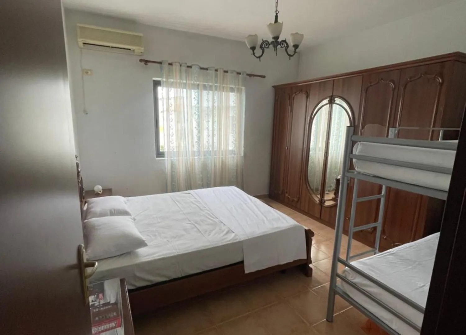 Golem Guesthouse Apartment