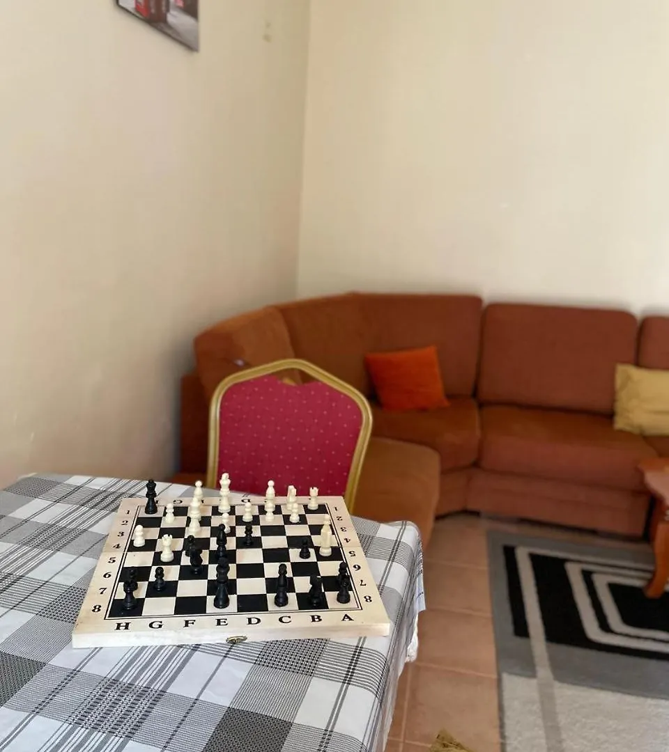 Apartment Golem Guesthouse Albania