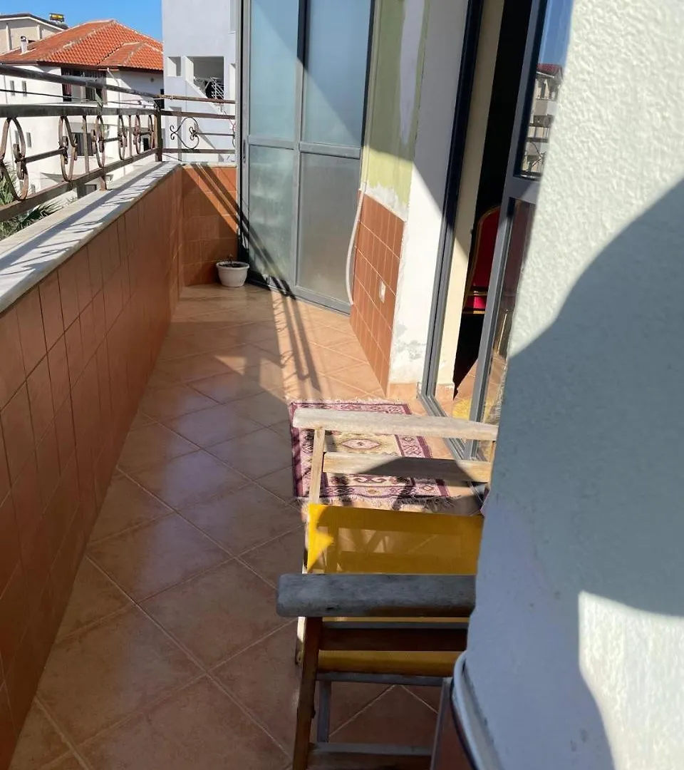 Golem Guesthouse 0*, Golem (Tirana) Albania