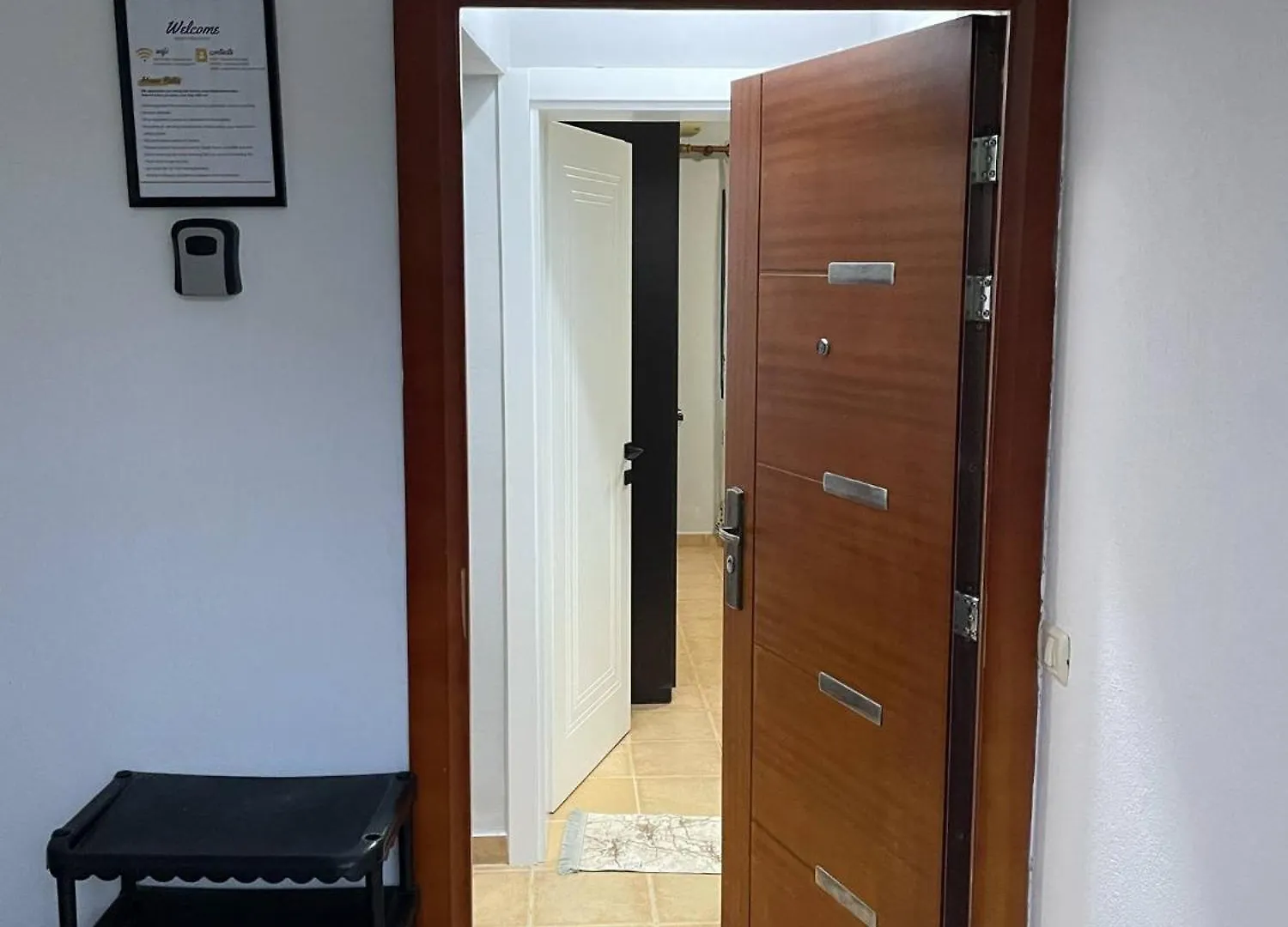 Golem Guesthouse Golem (Tirana)