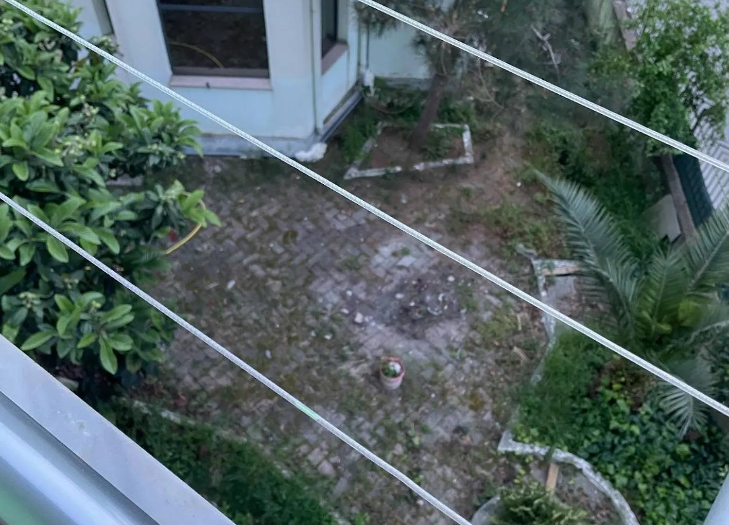 Apartment Golem Guesthouse