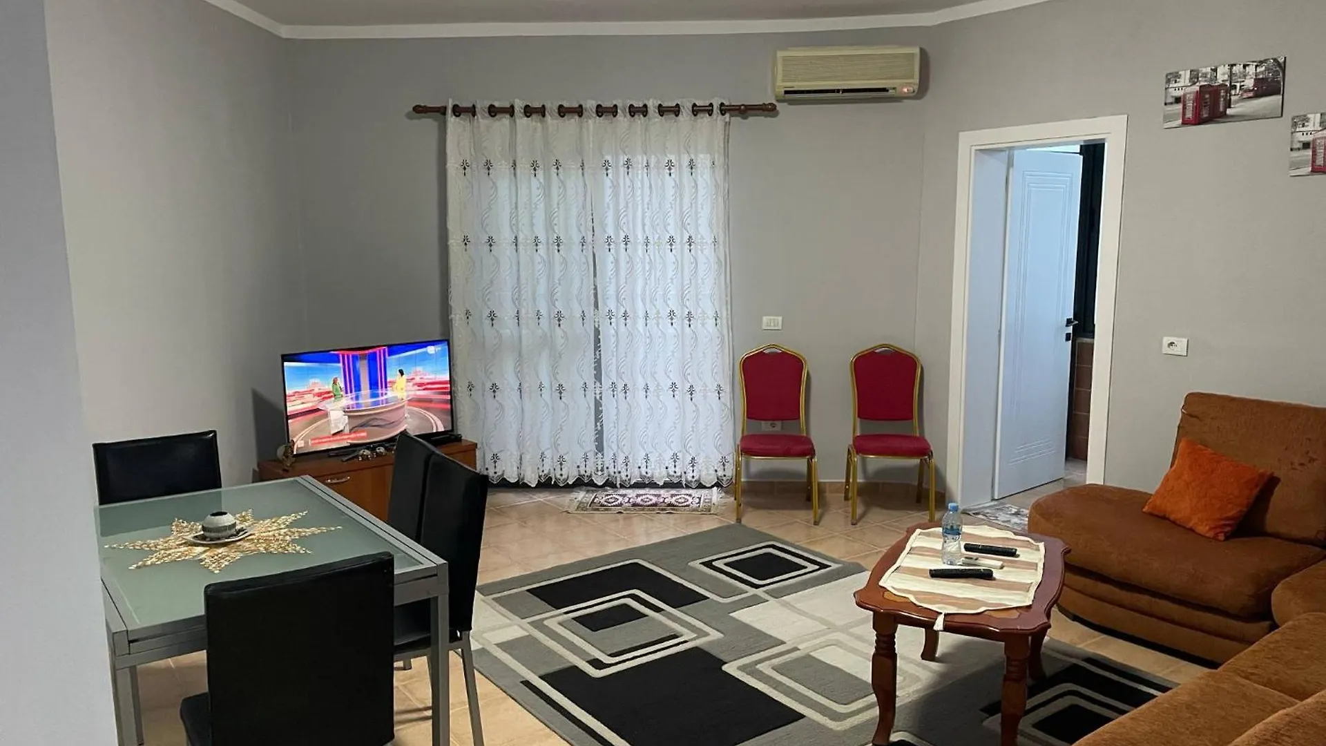 Apartment Golem Guesthouse Albania