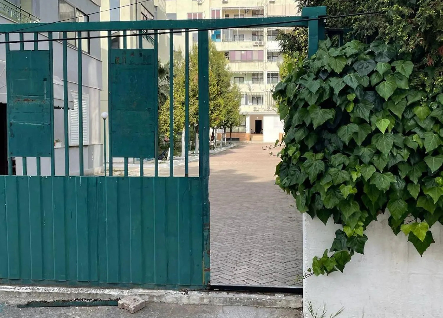 Golem Guesthouse Apartment Golem (Tirana)