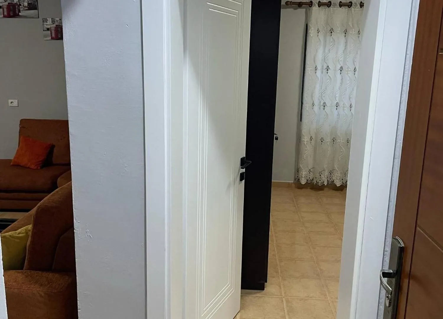 Golem Guesthouse Apartment Golem (Tirana)