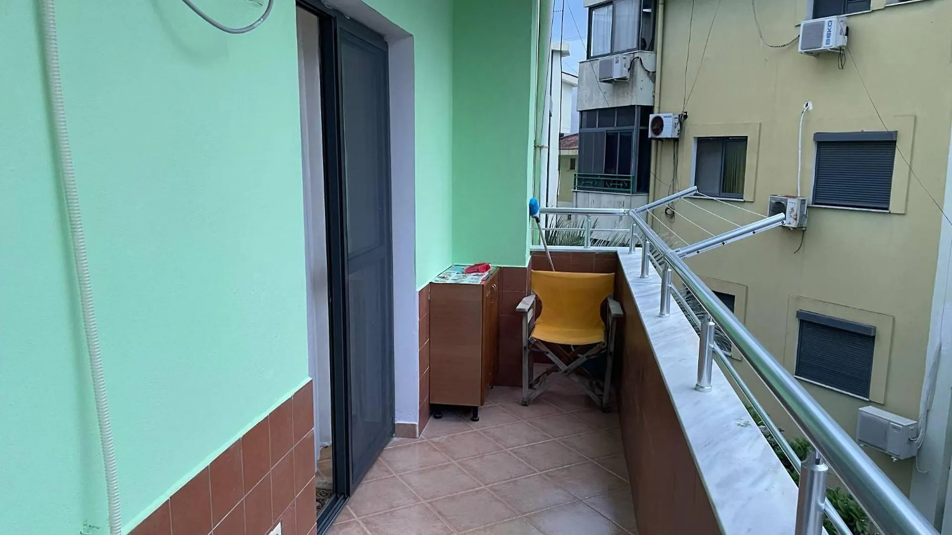 Golem Guesthouse Apartment Golem (Tirana)