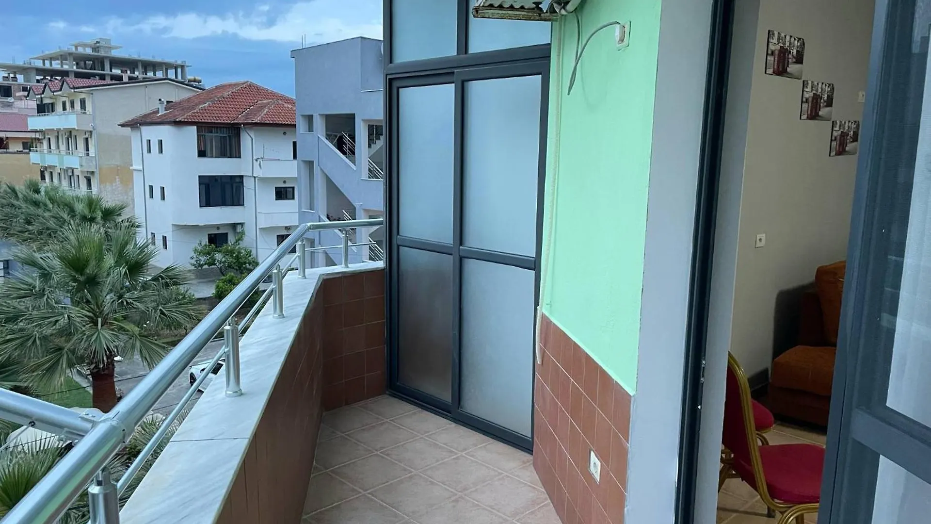 דירה Golem Guesthouse