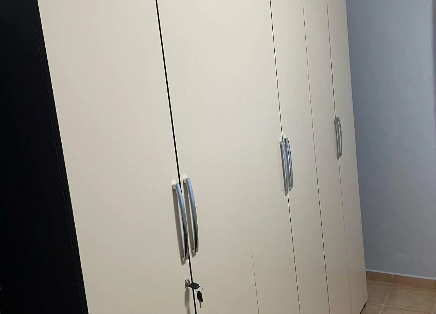 דירה Golem Guesthouse