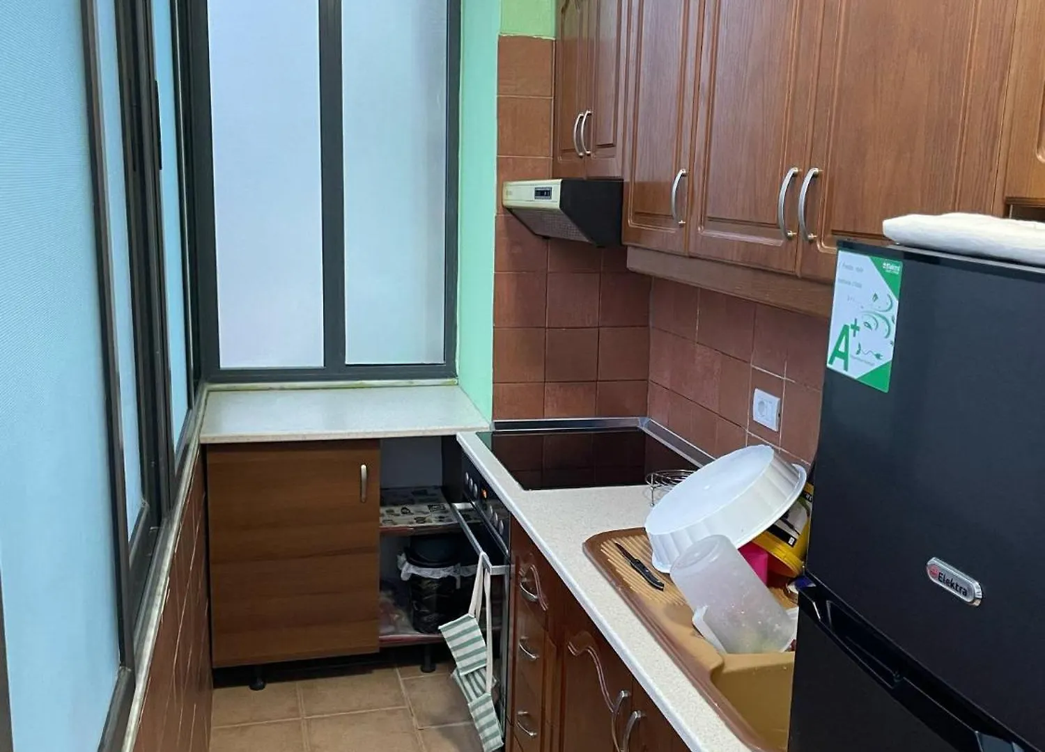 דירה Golem Guesthouse