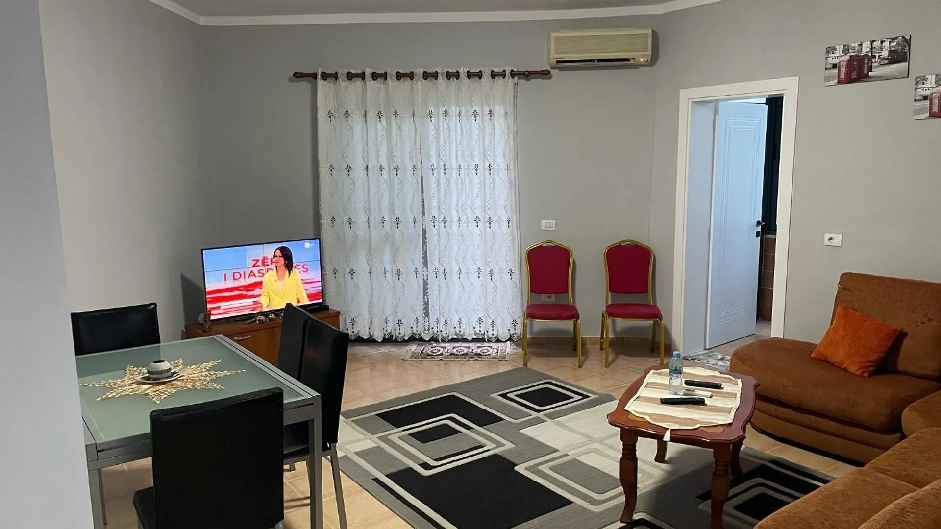Golem Guesthouse גולם